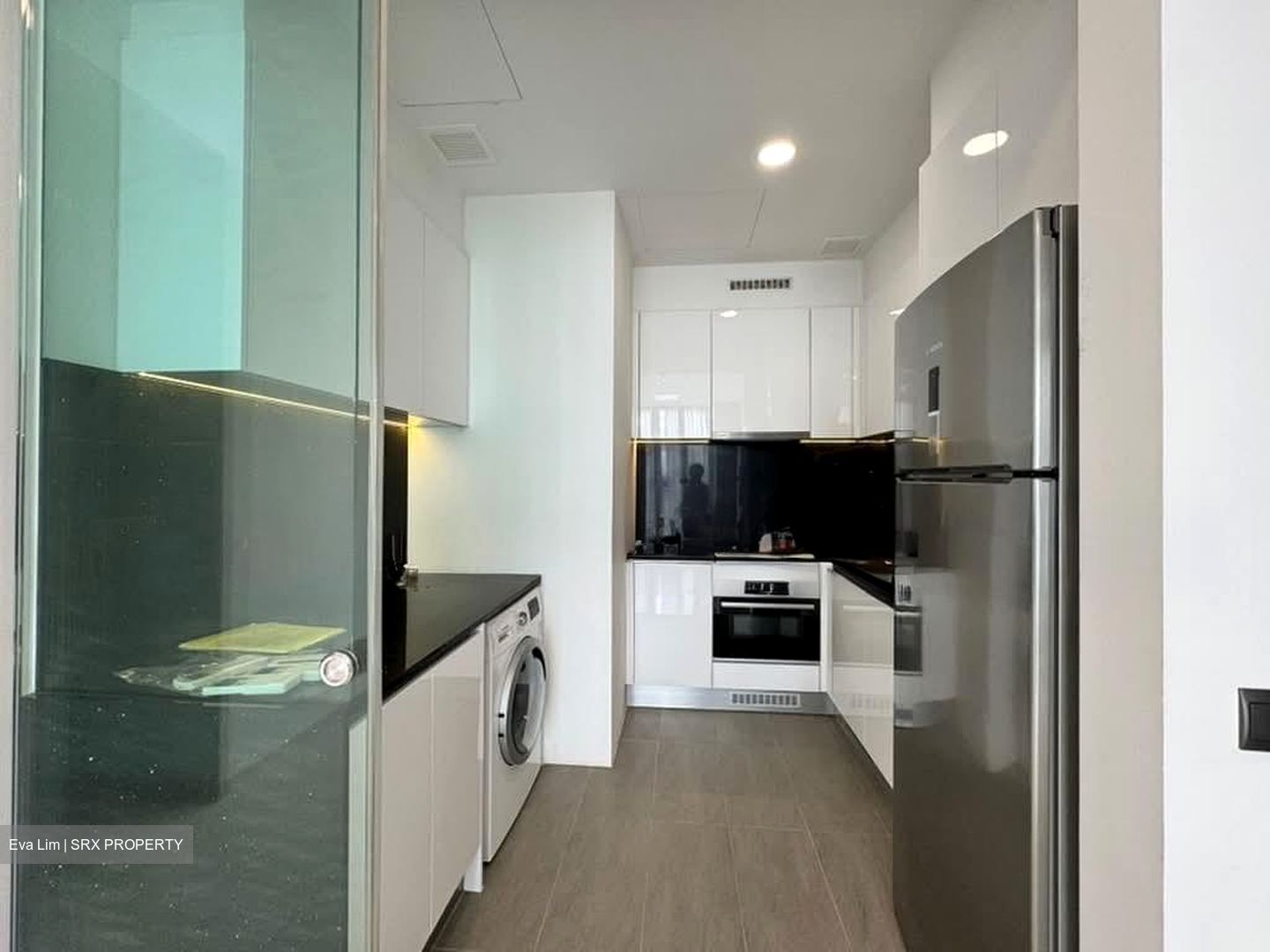 Kallang Riverside (D12), Apartment #617047091